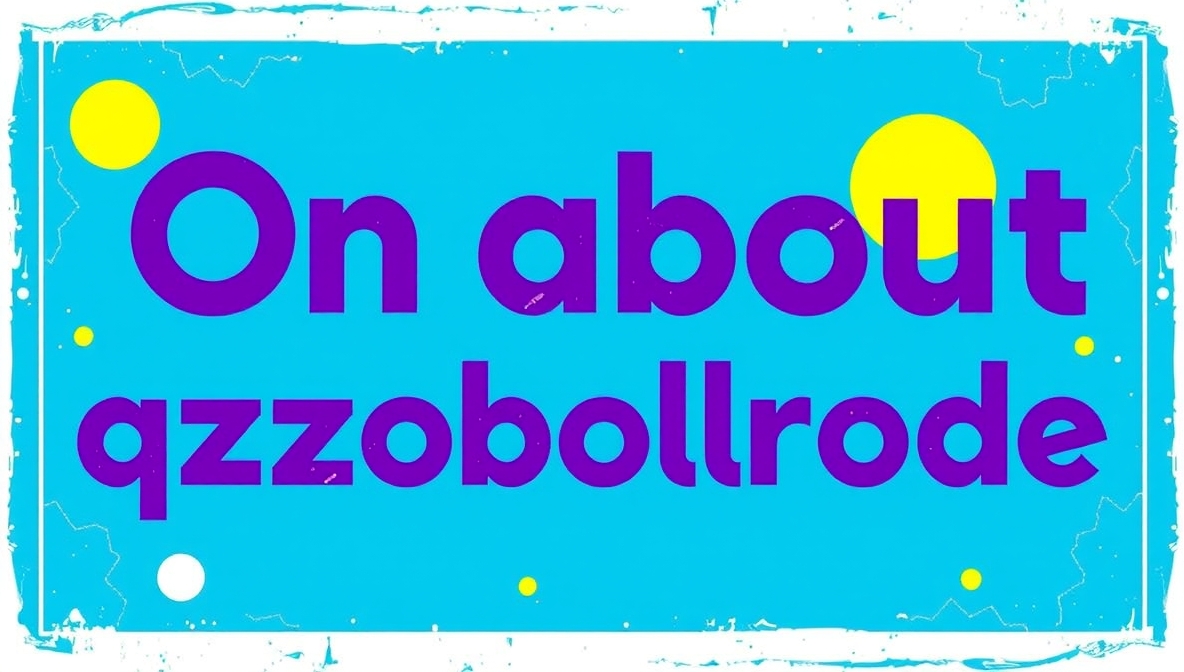 about qzobollrode