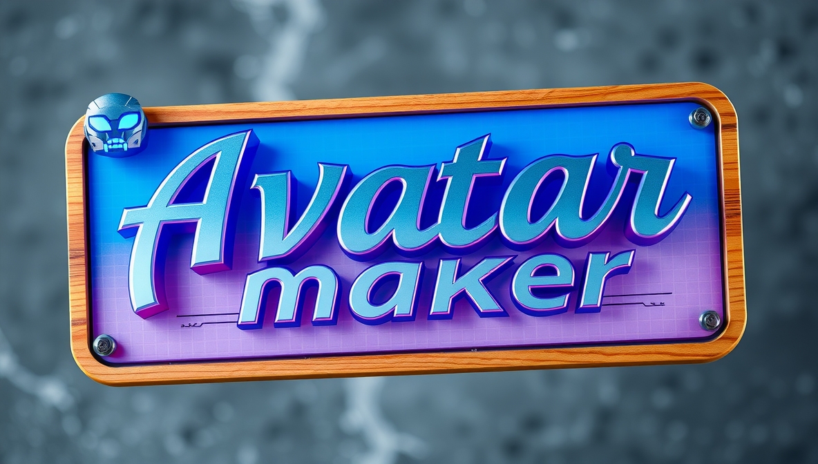 avatar maker