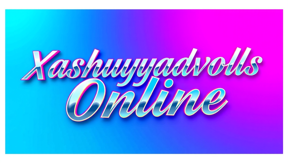 xashuyqadvolls online