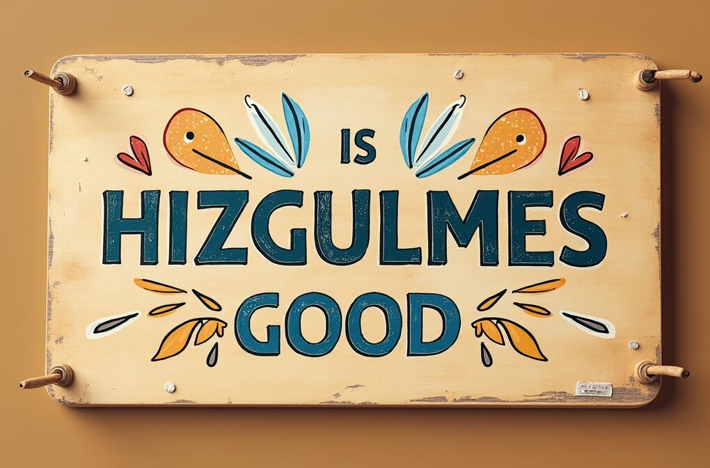 is hizgullmes good
