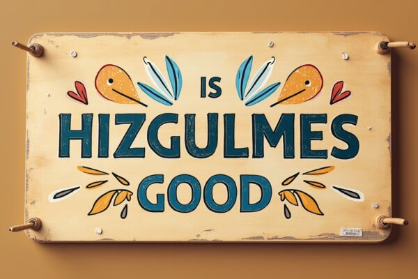 is hizgullmes good