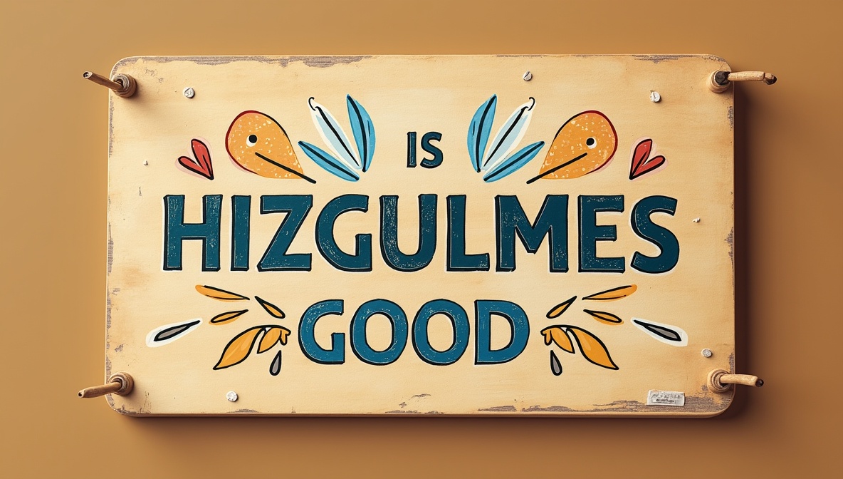 is hizgullmes good