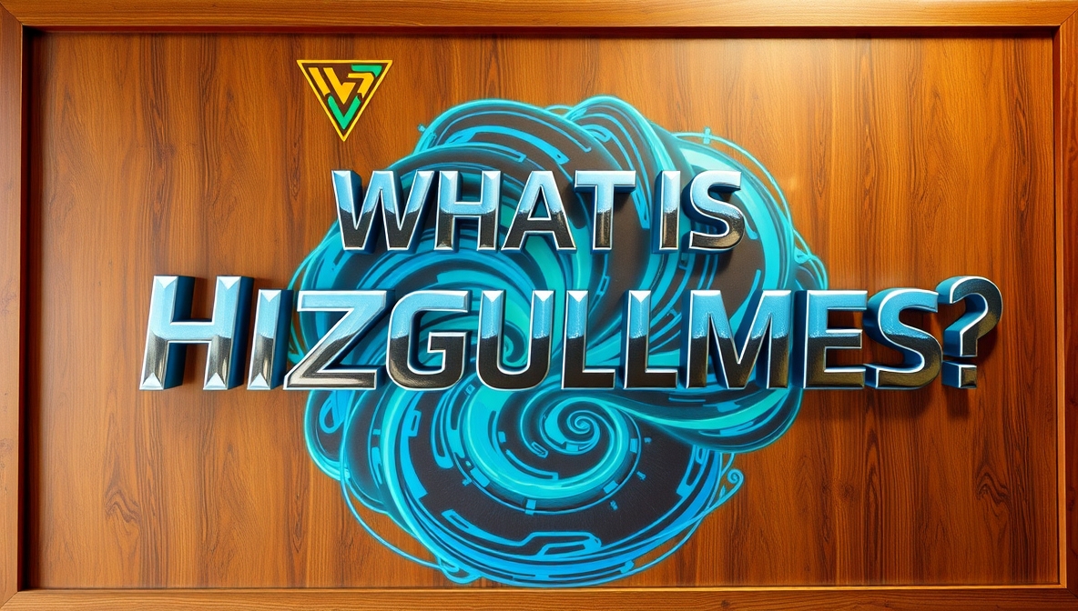 what is hizgullmes