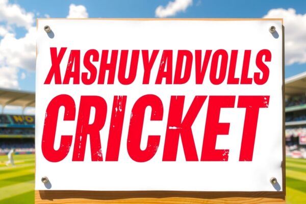xashuyqadvolls cricket