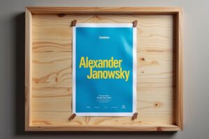 alexander janowsky heute