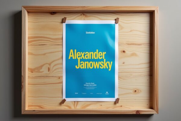 alexander janowsky heute