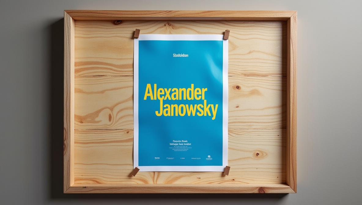 alexander janowsky heute