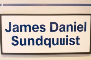 james daniel sundquist
